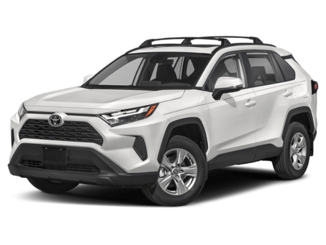 Spacious SUV rentals