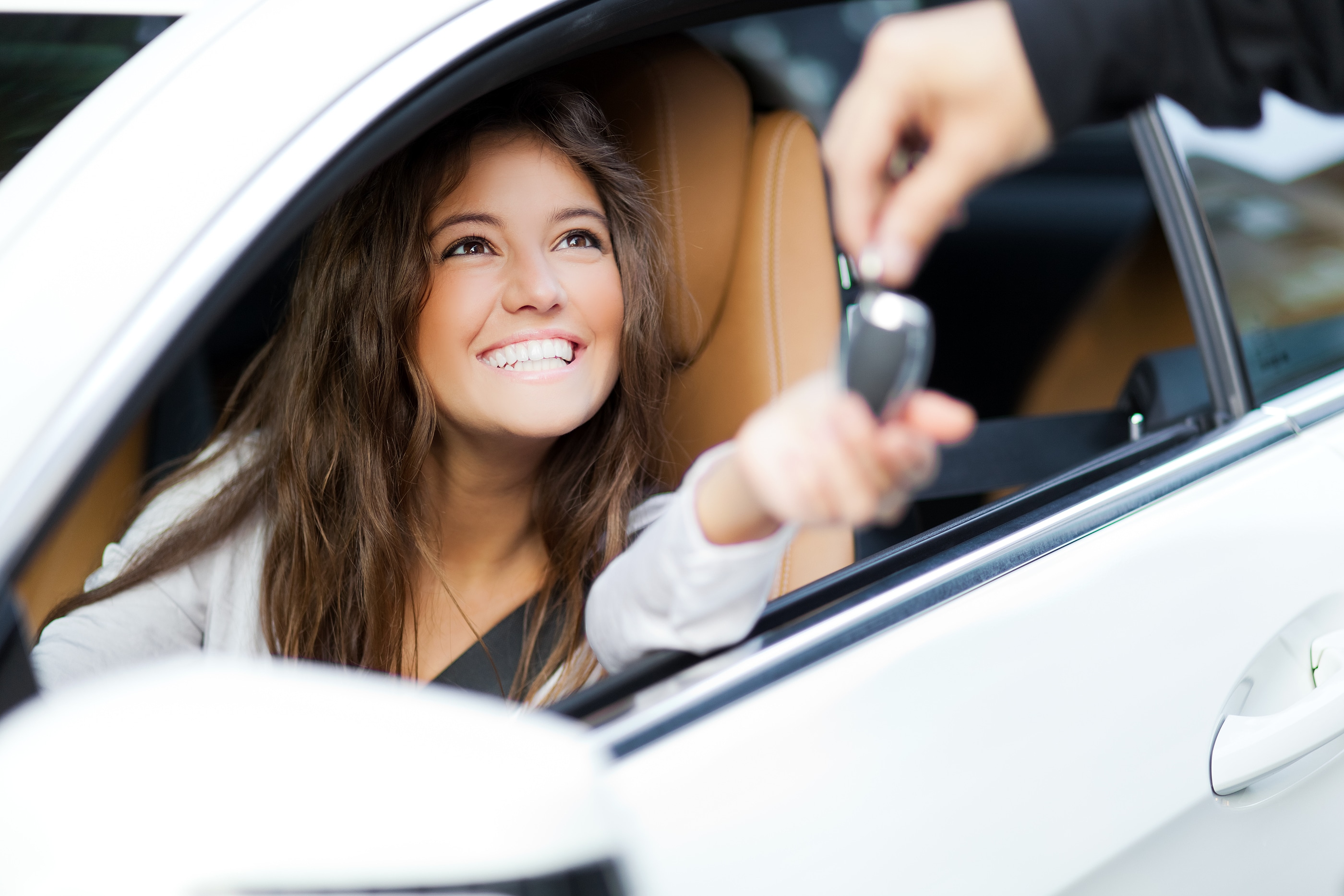 4 Helpful Questions to Ask When Booking a Rental Car