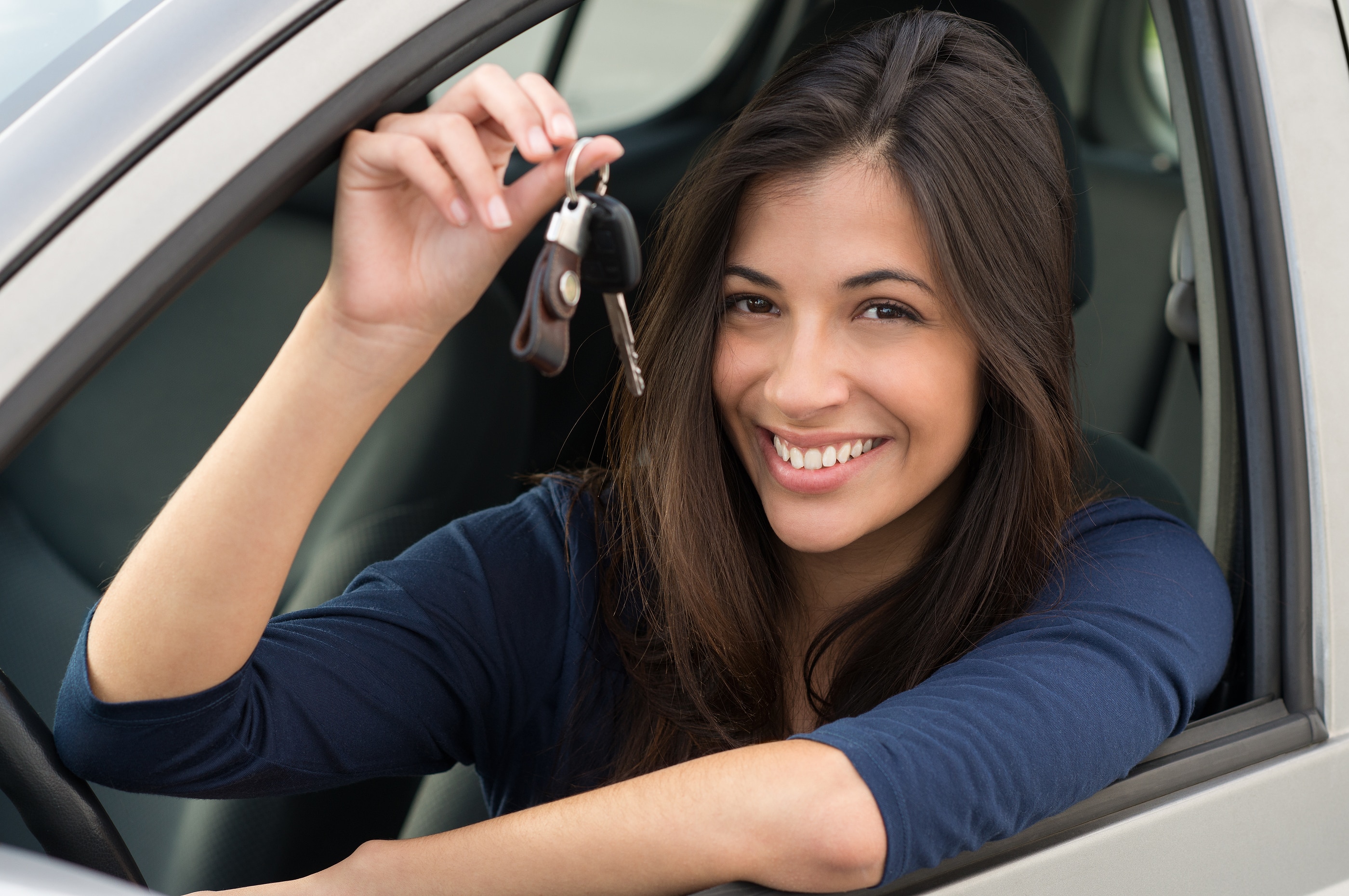 Ask the Pros: How to Easily Navigate an Insurance Rental Car