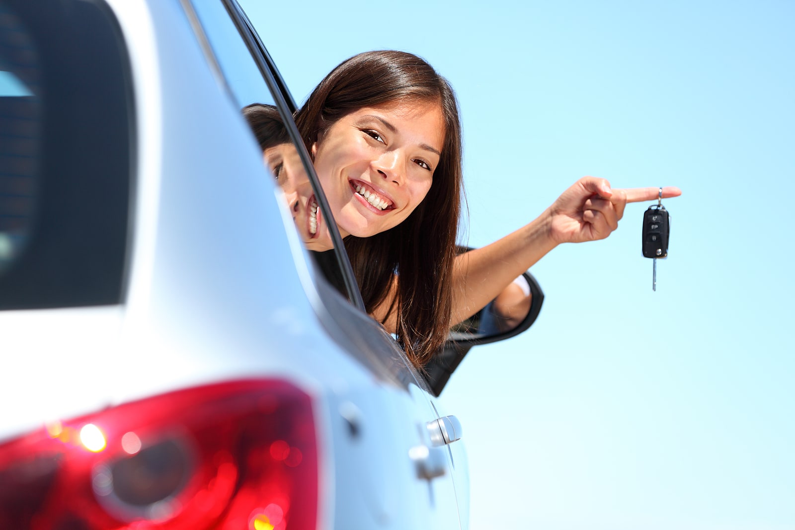 Beyond the Basics: 5 Car Rental Hacks You Need to Know