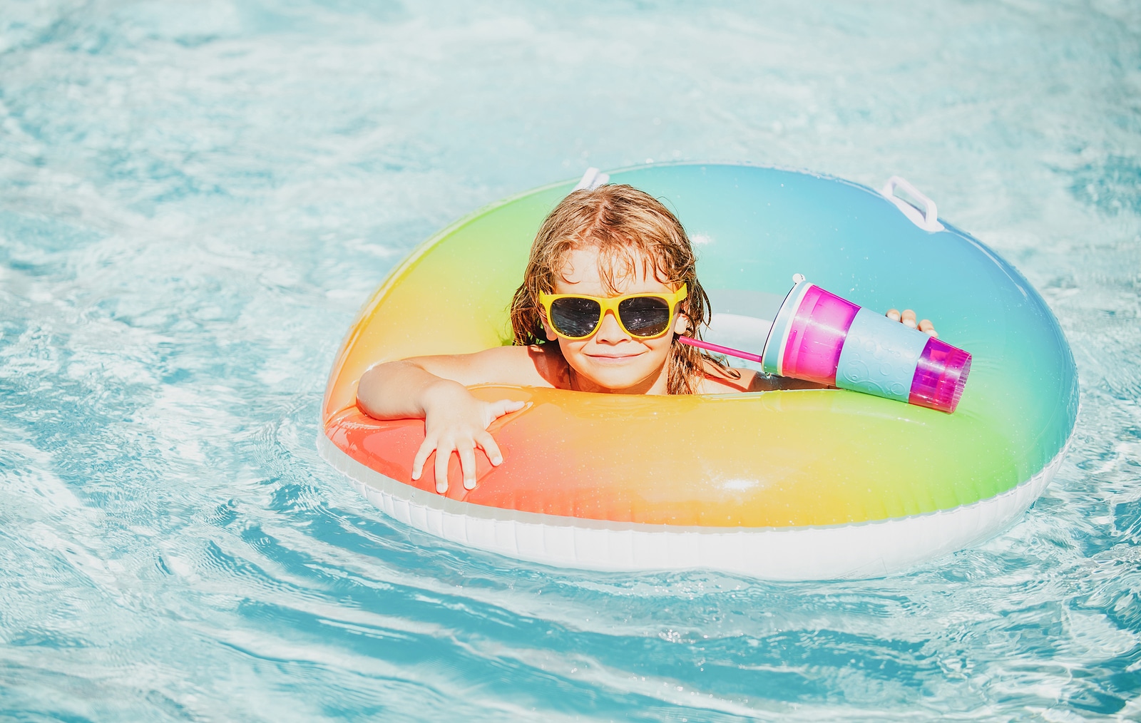 Discover the 5 Best Family-Friendly Swimming Spots near Dallas